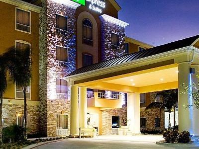 Hotel Holiday Express & Corpus Christi-portland, An Ihg Portland