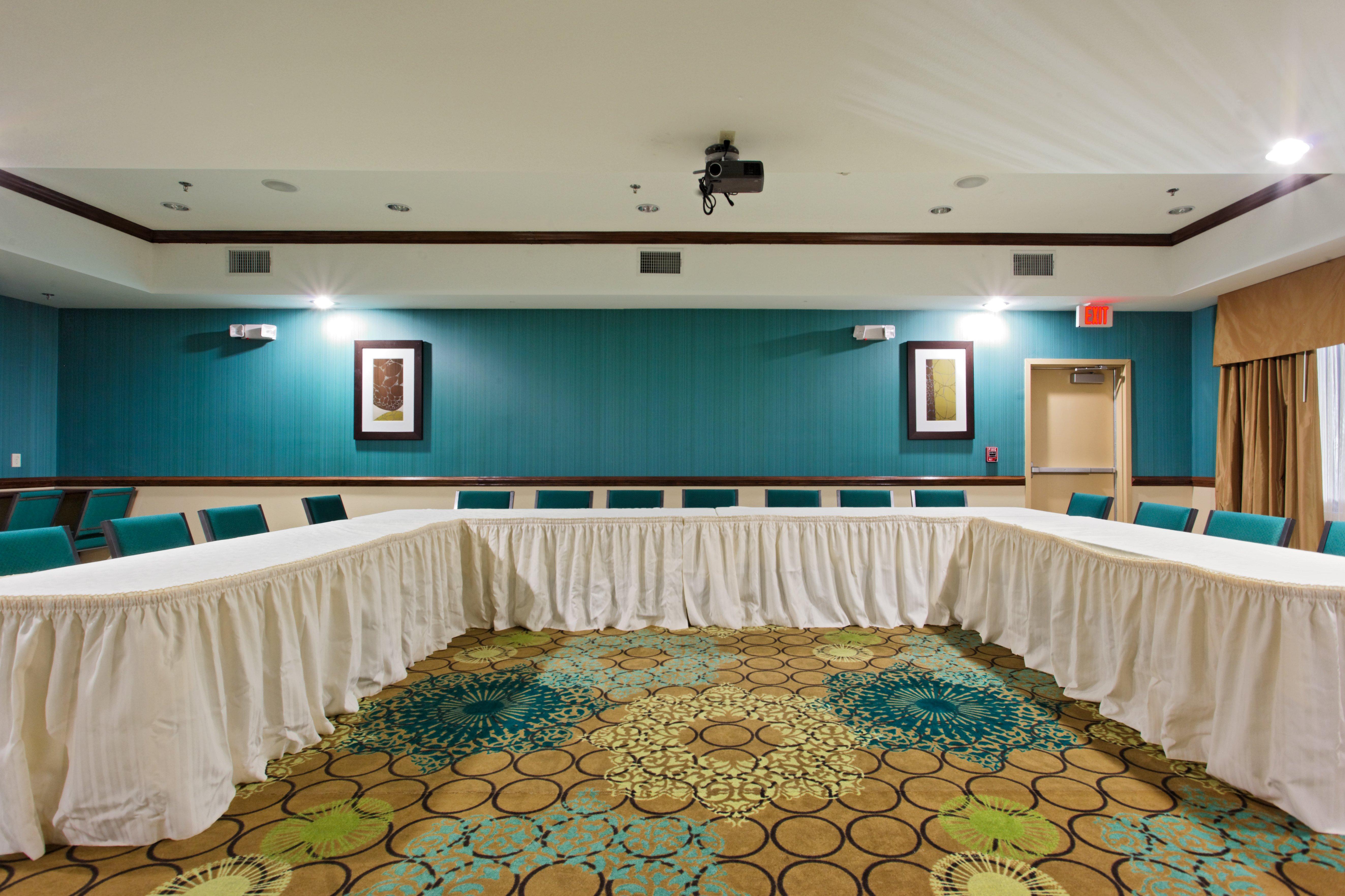 Hotel Holiday Express & Corpus Christi-portland, An Ihg