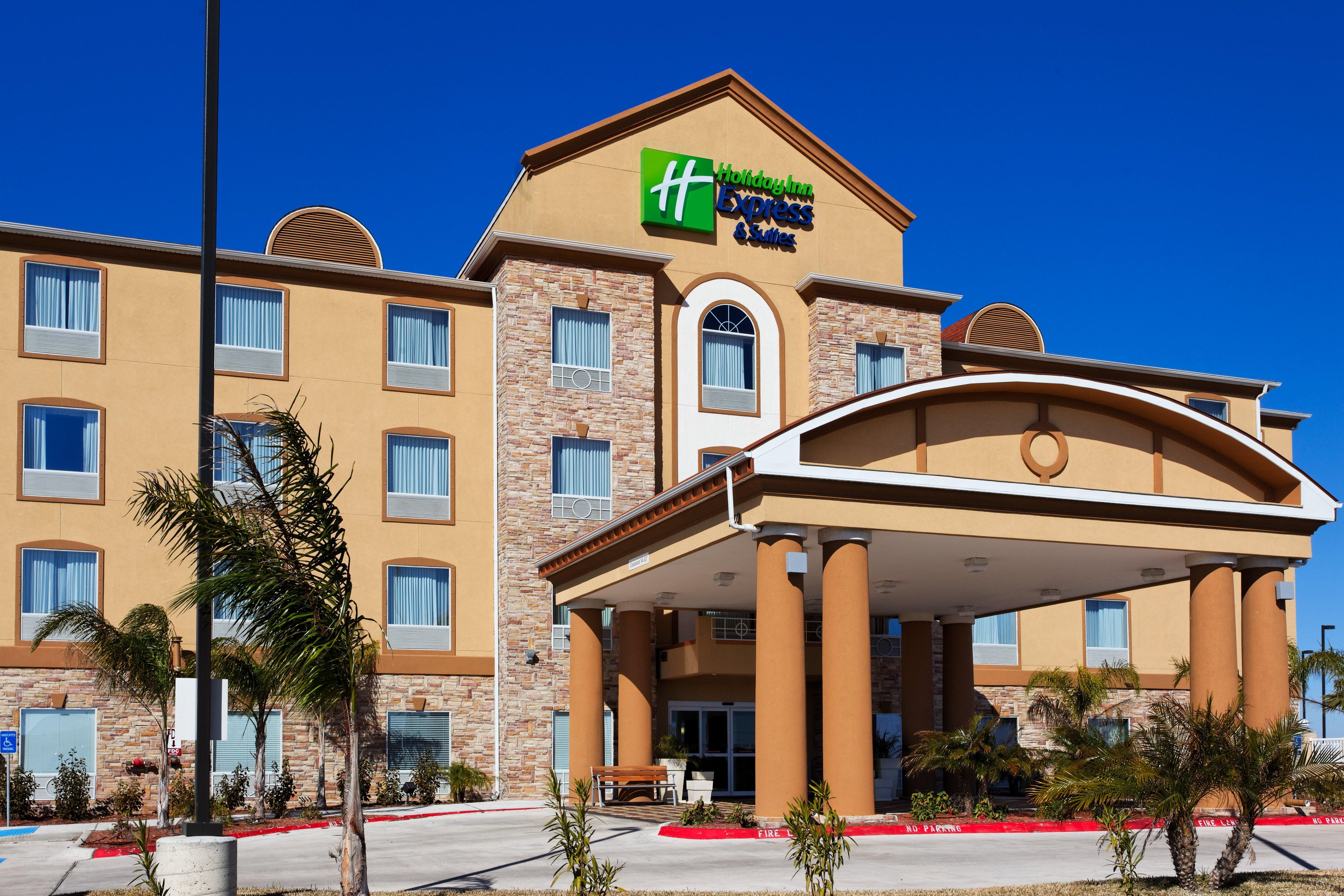 Hotel Holiday Express & Corpus Christi-portland, An Ihg Portland